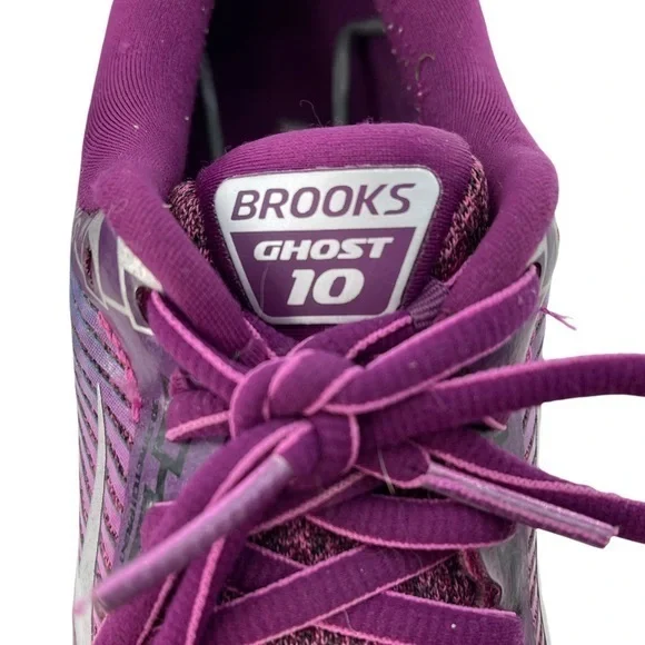 Brooks Ghost 10 size 6.5 - Picture 7 of 7